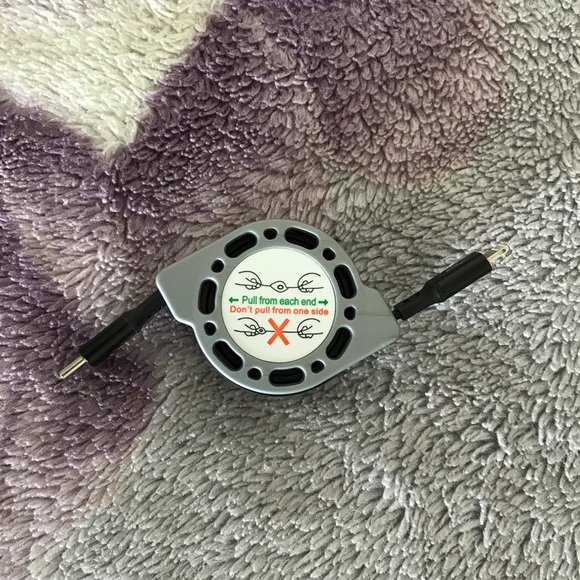 MINLU USB Type C to Lightning Cable - Picture 8 of 11